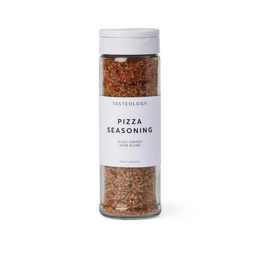 Pizza Seasoning