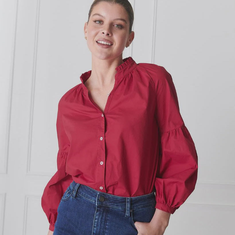 Jo Shirt