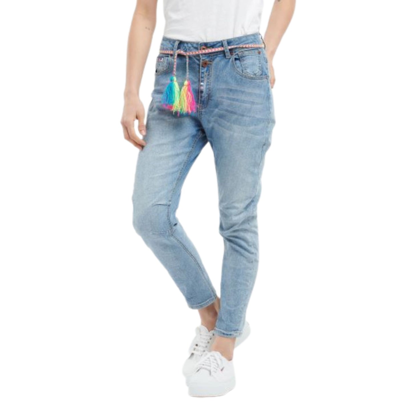 Sophie Tapestry Jean