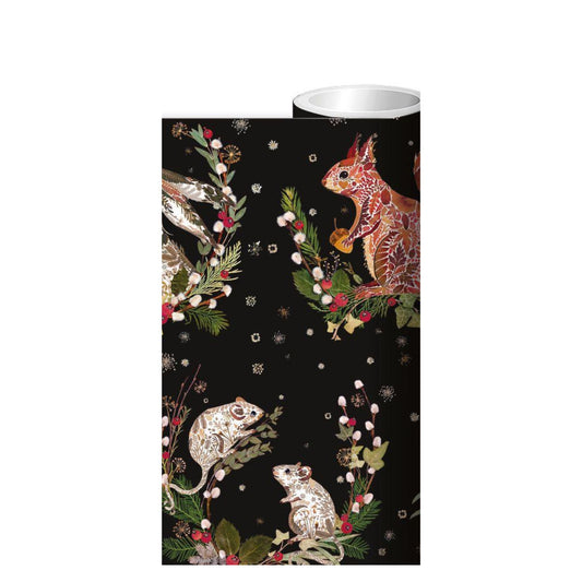 Christmas Wrap