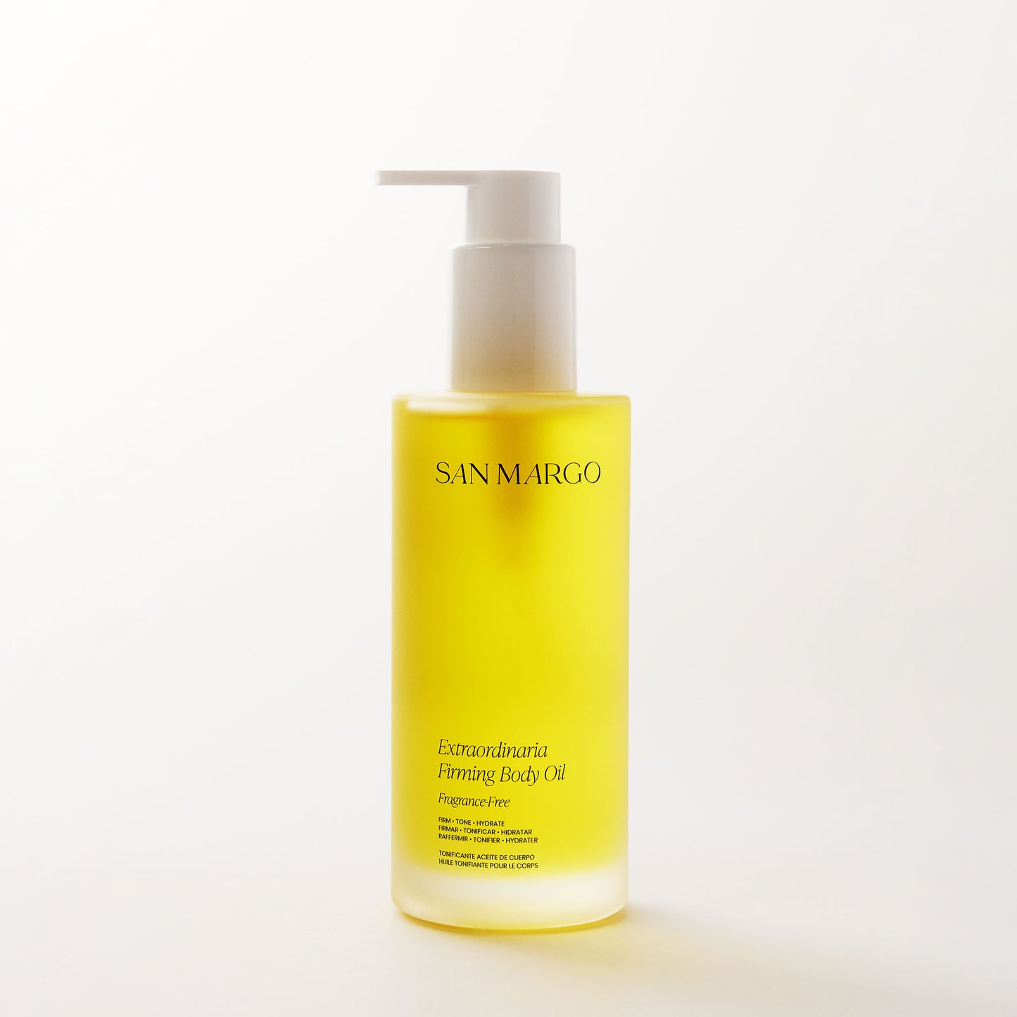 Extraordinaria Firming Body Oil
