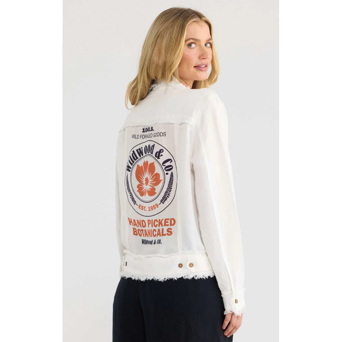 Monza Jacket