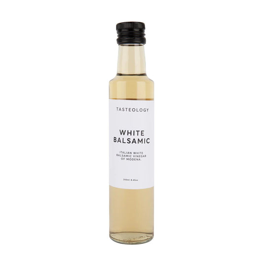 White Balsamic Vinegar