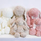 Plush Harriet Bunny