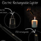 Rechargeable Arc Lighter