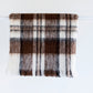 Alpaca Throw