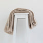 Windermere Mohair Knee Throw