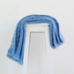 Windermere Mohair Knee Throw