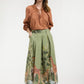 Kenya Skirt