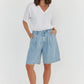 Harvey Shorts Light Blue Demin
