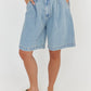 Harvey Shorts Light Blue Demin