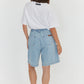 Harvey Shorts Light Blue Demin