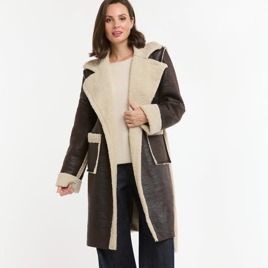 Michelle Coat