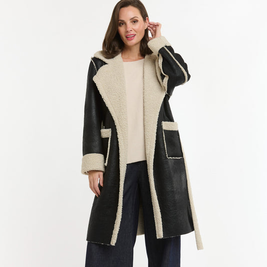 Michelle Coat