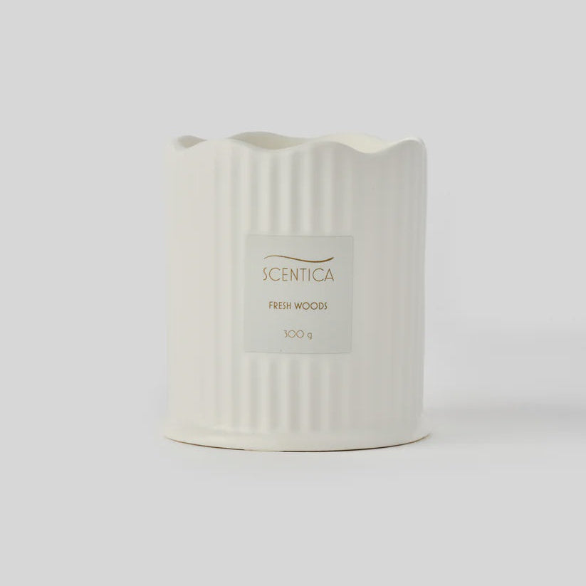 Signature Candle