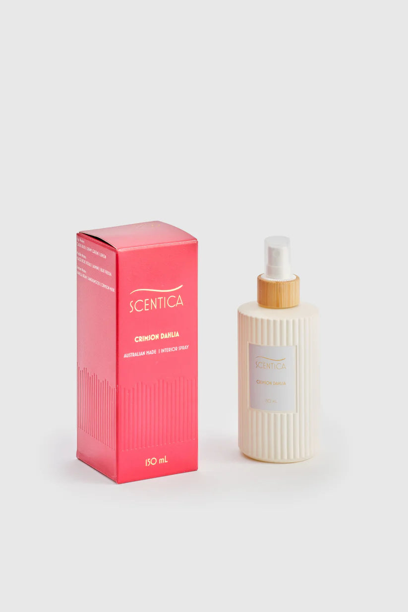 Signature Room Spray