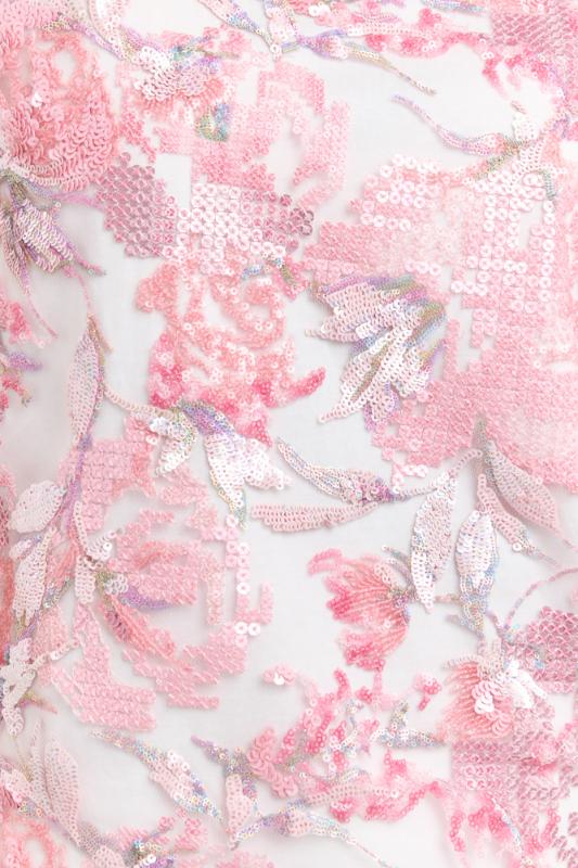 Freya Tee - Pink