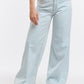 Dusty Wide Leg Jean