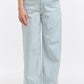 Dusty Wide Leg Jean
