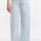 Dusty Wide Leg Jean