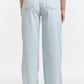 Dusty Wide Leg Jean