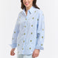 Stripe Cactus Shirt
