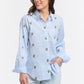 Stripe Cactus Shirt