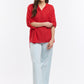 Rodeo Shirt - Rosso