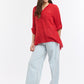 Rodeo Shirt - Rosso
