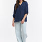 Rodeo Shirt - Navy