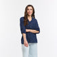 Rodeo Shirt - Navy