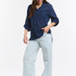Rodeo Shirt - Navy