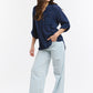 Rodeo Shirt - Navy