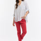 Rodeo Shirt - Optical White