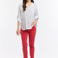 Rodeo Shirt - Optical White