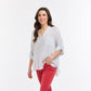 Rodeo Shirt - Optical White