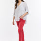 Rodeo Shirt - Optical White