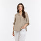 Rodeo Shirt - Fango