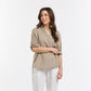 Rodeo Shirt - Fango