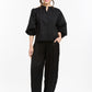 Logan Pants - Black