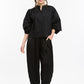 Logan Pants - Black