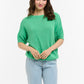 Kylie Sweater - Green