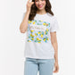 Roberta Dolce Vita Tee
