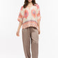 Logan Pants - Taupe