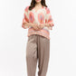 Logan Pants - Taupe