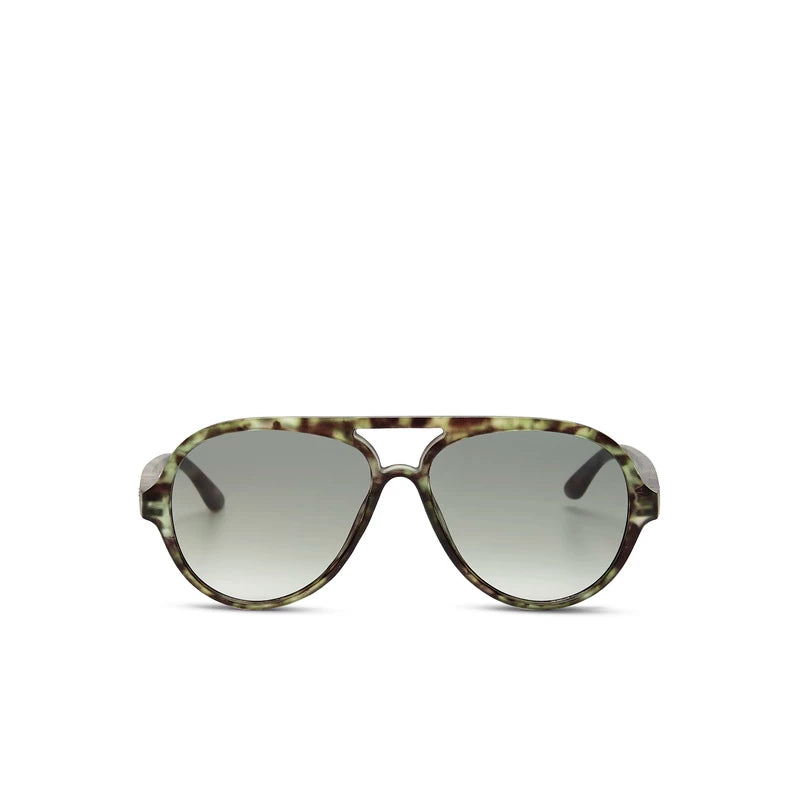Alessio Sunglasses - Kale Havana