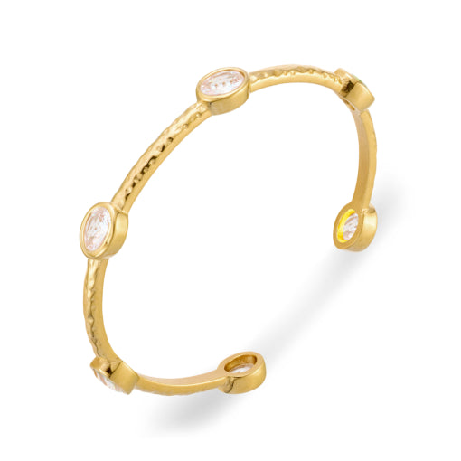 Hammer Cuff Bracelet