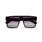 Tokyo Sunglasses - Black