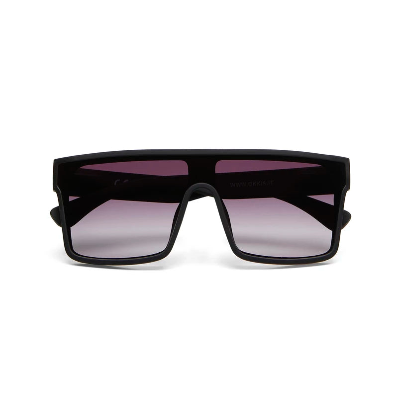 Tokyo Sunglasses - Black