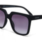 Roma Sunglasses - Black